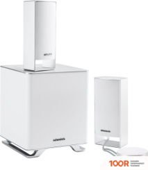 Акустика Microlab M-600BT (БЕЛЫЙ) (174744)