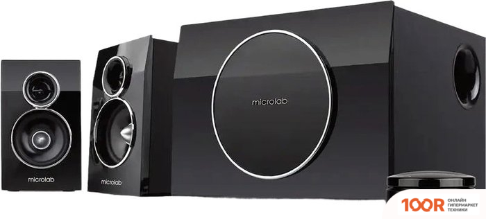 Акустика Microlab M-310BT (174743)