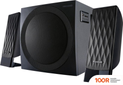Акустика Microlab M-300BT (ЧЕРНЫЙ) (174742)