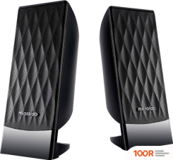 Акустика Microlab M-300BT (ЧЕРНЫЙ) (174742)