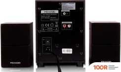 Акустика Microlab M-106BT (174739)