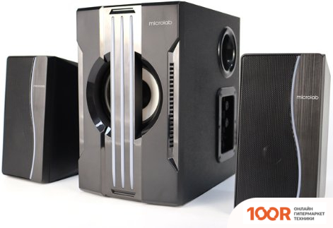 Акустика Microlab G200BT (174730)