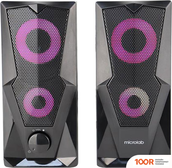 Акустика Microlab B27 (174719)
