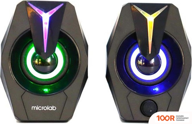 Акустика Microlab B26 (174718)