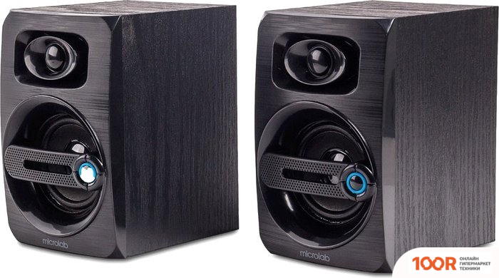 Акустика Microlab B23 (174716)