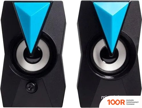 Акустика Microlab B22 (174715)