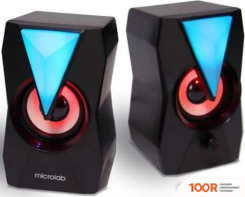 Акустика Microlab B22 (174715)
