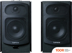 Акустика Lenco SPB-260BK (174703)