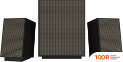 Акустика Klipsch PROMEDIA HERITAGE 2.1 (ЧЕРНЫЙ) (174700)