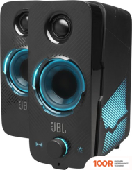 Акустика JBL QUANTUM DUO (174695)