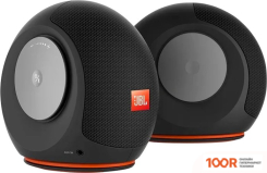 Акустика JBL PEBBLES MINI BT2 (ЧЕРНЫЙ) (174694)