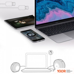 Акустика JBL PEBBLES MINI BT2 (ЧЕРНЫЙ) (174694)