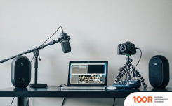 Акустика JBL 104-BT (ЧЕРНЫЙ) (174691)