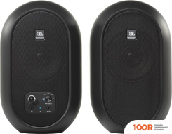 Акустика JBL 104-BT (ЧЕРНЫЙ) (174691)