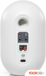 Акустика JBL 104-BT (БЕЛЫЙ) (174690)
