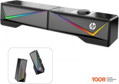 Акустика HP DHE-6005 (174683)