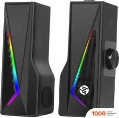 Акустика HP DHE-6005 (174683)