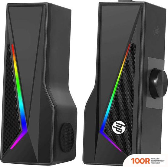 Акустика HP DHE-6005 (174683)