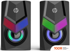 Акустика HP DHE-6000 (174682)