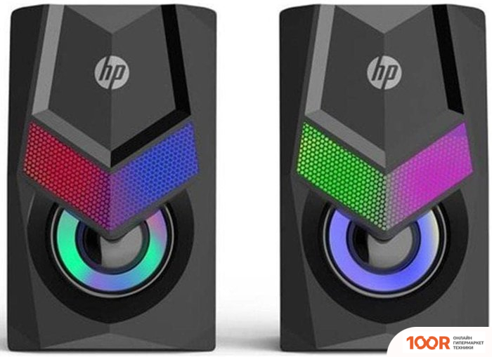 Акустика HP DHE-6000 (174682)