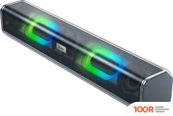 Акустика Hoco BS49 (СЕРЫЙ) (174678)