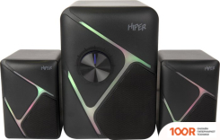 Акустика Hiper RLINE H-TR7 (174677)