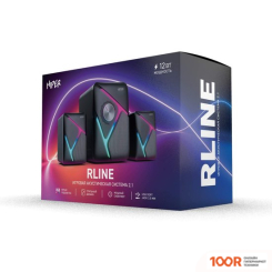 Акустика Hiper RLINE H-TR7 (174677)