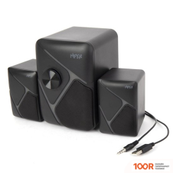 Акустика Hiper RLINE H-TR7 (174677)