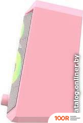 Акустика Havit GAMENOTE SK202 (РОЗОВЫЙ) (174669)