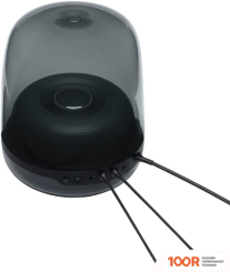 Акустика Harman/Kardon SOUNDSTICKS 4 (ЧЕРНЫЙ) (174668)