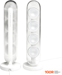 Акустика Harman/Kardon SOUNDSTICKS 4 (БЕЛЫЙ) (174667)