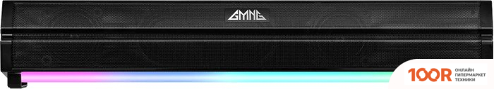 Акустика GMNG GG-SP100UB (ЧЕРНЫЙ) (174662)