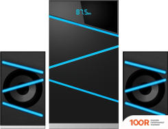 Акустика Ginzzu GM-420 (174656)