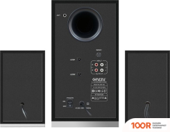 Акустика Ginzzu GM-420 (174656)