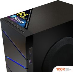 Акустика Ginzzu GM-420 (174656)