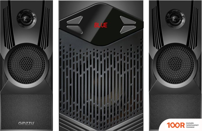 Акустика Ginzzu GM-416 (174654)