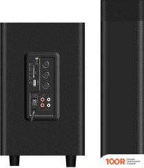 Акустика Ginzzu GM-414 (174653)