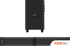 Акустика Ginzzu GM-414 (174653)