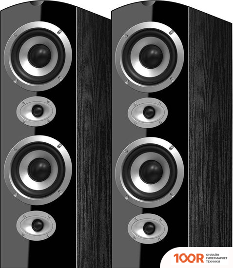 Акустика Ginzzu GM-328 (174651)