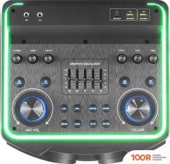 Акустика Ginzzu GM-322 (174649)