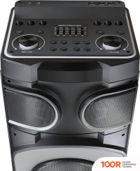 Акустика Ginzzu GM-322 (174649)