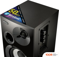 Акустика Ginzzu GM-313 (174648)