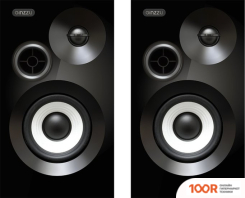 Акустика Ginzzu GM-313 (174648)