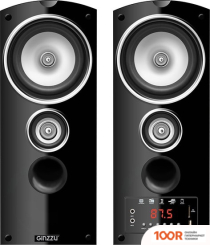 Акустика Ginzzu GM-302 (174645)