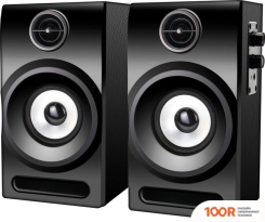 Акустика Ginzzu GM-104 (174643)