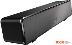 Акустика Genius USB SOUNDBAR 100 (174639)
