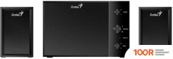 Акустика Genius SW-2.1 350 (ЧЕРНЫЙ) (174638)