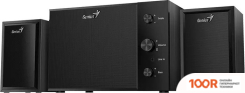 Акустика Genius SW-2.1 350 (ЧЕРНЫЙ) (174638)