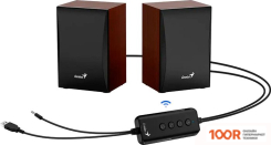 Акустика Genius SP-HF380BT (174627)