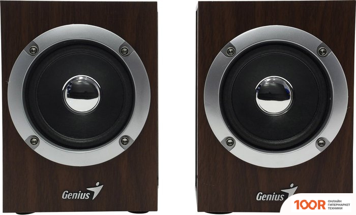 Акустика Genius SP-HF280 (174626)